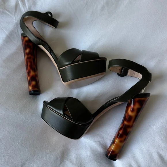 Casadei Heels Size 37